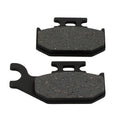 EPI Rear Brake Pad for Can-Am 800-1000 Commander and John Deere Buck & Trail Buck Models