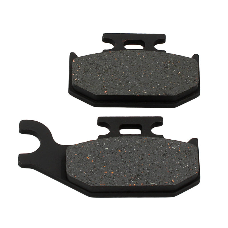 EPI Rear Brake Pad for Can-Am 800-1000 Commander and John Deere Buck & Trail Buck Models