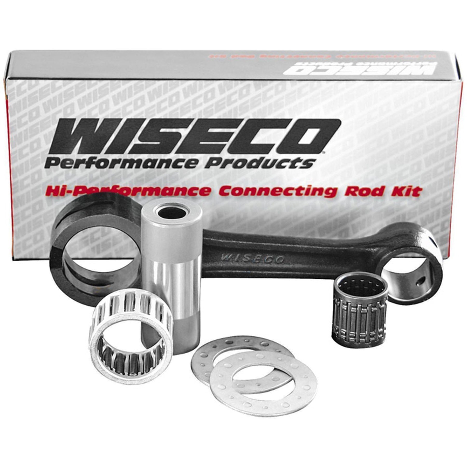 PROX Con Rod Kit for XR50R, CRF50F '00-09, and C50J/70/90D – Part 03.1090