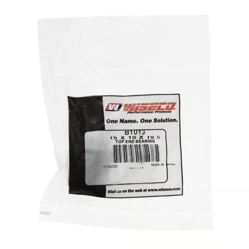 Wiseco 15 x 19 x 19.5mm Top End Bearing for Suzuki RM125 and KTM 125 SX