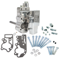S&S Cycle 70-91 BT Billet Oil Pump Kit for Harley Davidson Softail Models
