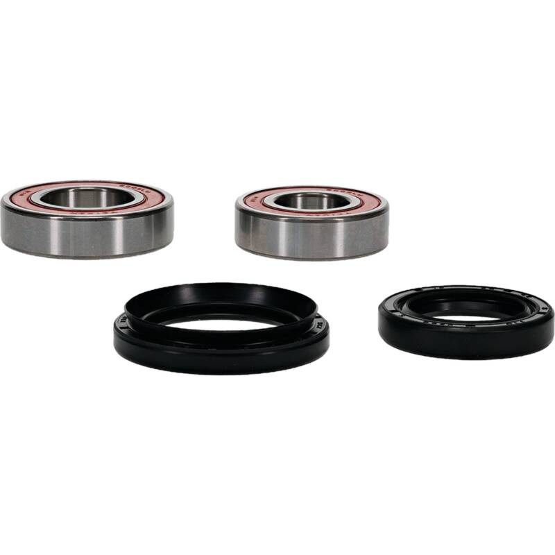 Pivot Works Premium Wheel Bearing Kit Part Number 25-1530-P for Powersports Vehicles