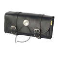 Willie & Max Universal Deluxe 12-inch Black Tool Bag, Part No. 58100-01