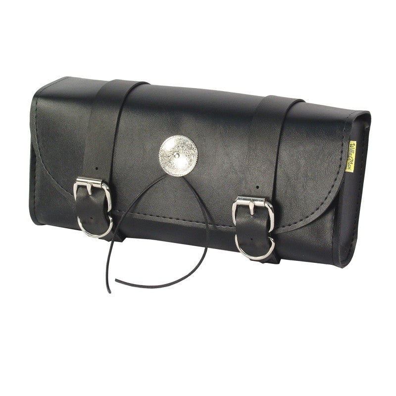 Willie & Max Universal Deluxe 12-inch Black Tool Bag, Part No. 58100-01