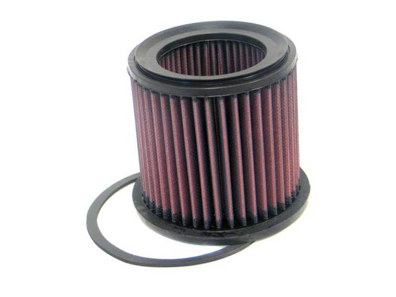 K&N Engineering SU-7005 Off-Road Replacement Air Filter for Suzuki KingQuad 4x4 Models