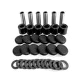 EPI Primary Roller Kit for Can-Am HD8-HD10 Defender, Outlander, Renegade - Part No. WE210933