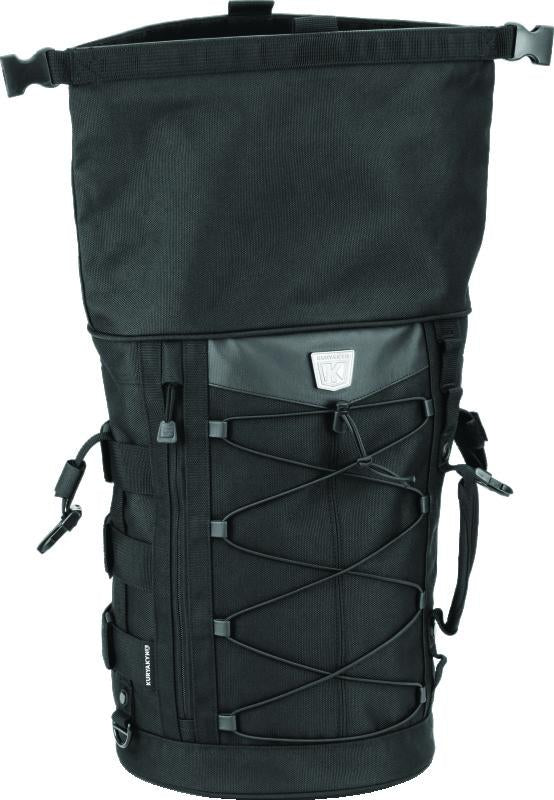 Kuryakyn Momentum Deadbeat Duffle Bag Part #5223 – Compact Weather-Resistant Powersports Storage Solution