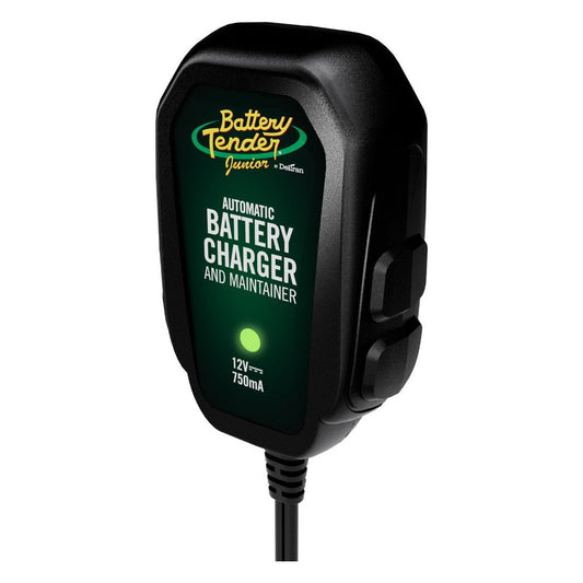 750mA Junior 12V Battery Charger