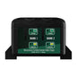 2 Bank 1.25 AMP 12V Battery Charger