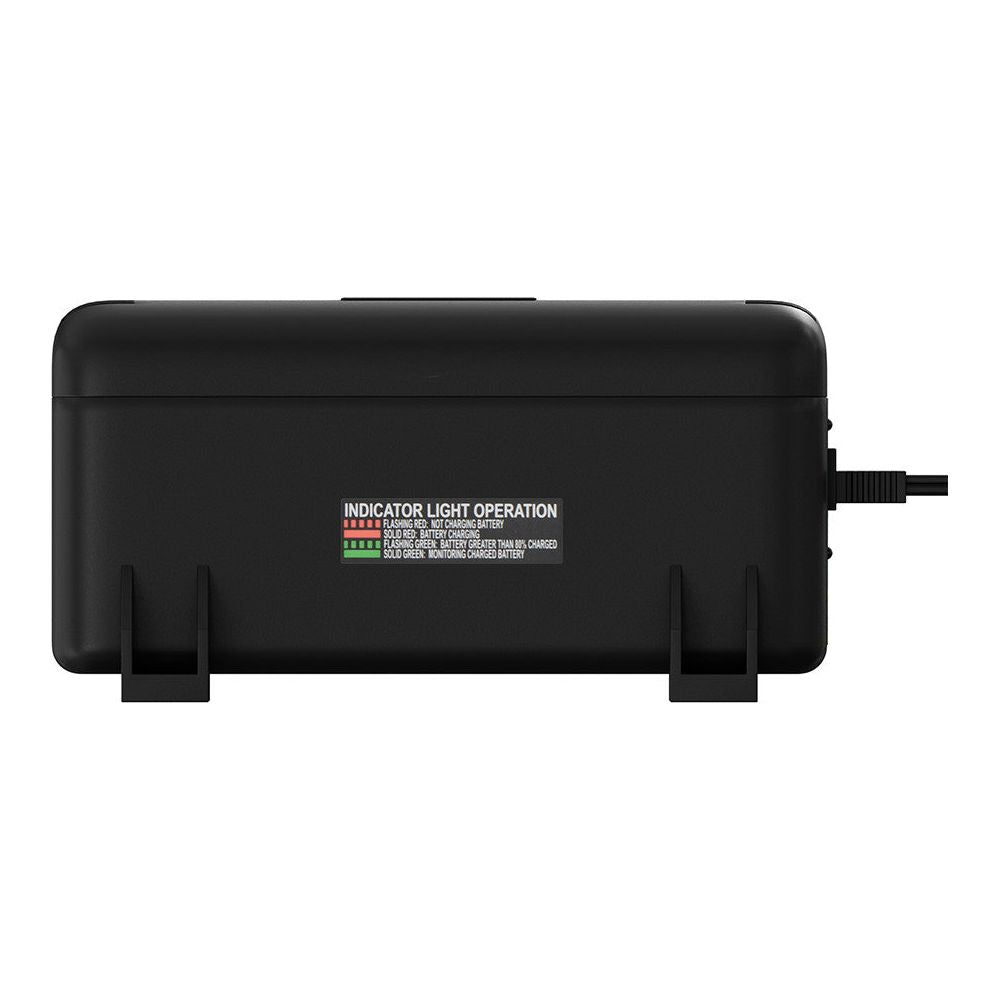 2 Bank 1.25 AMP 12V Battery Charger