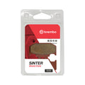 Brembo OE Powersports SD Brake Pads for Kawasaki KDX and KX Models