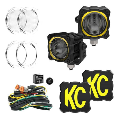 FLEX ERA 1 Dual Light Master Kit