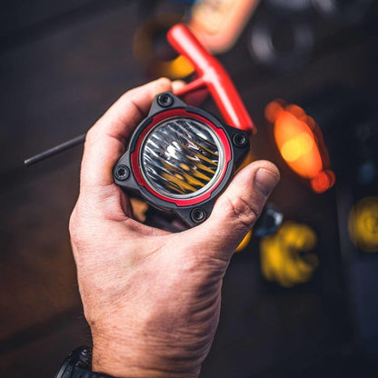 FLEX ERA 1 Dual Light Master Kit