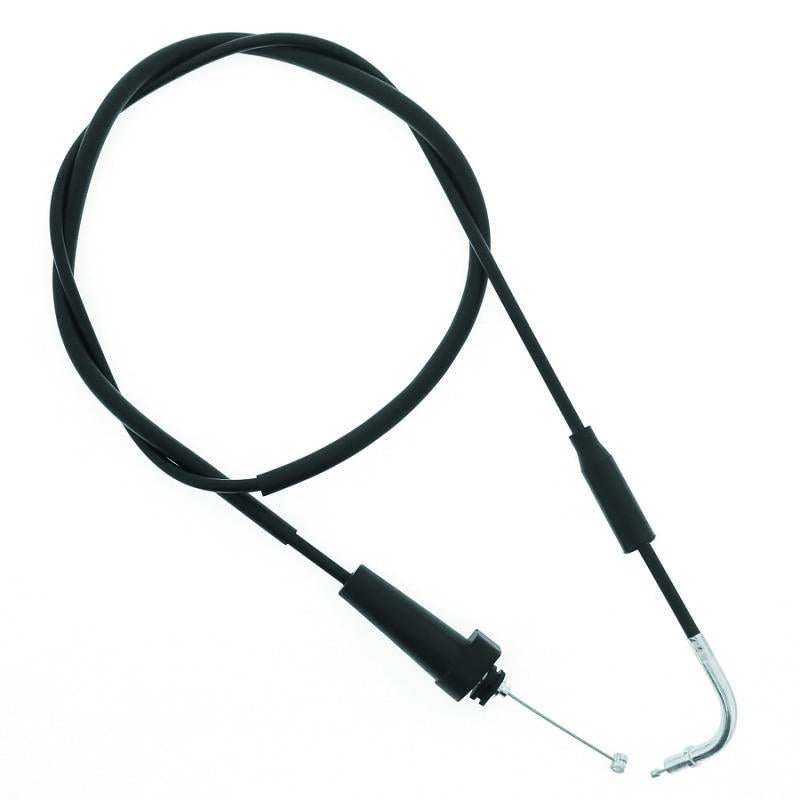 QuadBoss Throttle Cable for Suzuki LT-F250 QuadRunner (1990-1999) – Durable Replacement Part