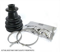 EPI Powersports CV Boot Kit for Polaris 900-1000 RZR S, Trail, General - Heavy Duty Replacement Part WE130156