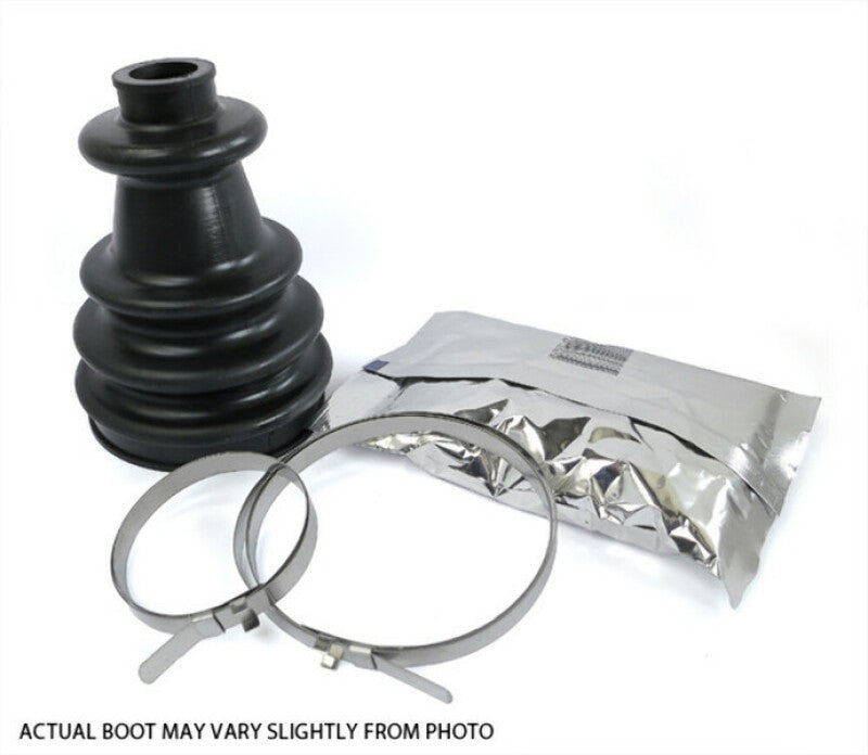 EPI Powersports CV Boot Kit for Polaris 900-1000 RZR S, Trail, General - Heavy Duty Replacement Part WE130156