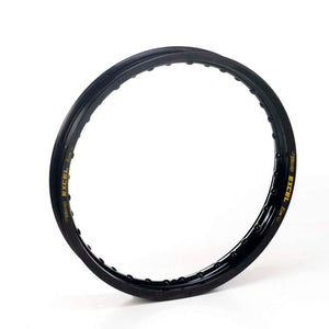 Excel Takasago 17x1.40 Motorcycle Rim in Black – Model EBK404