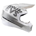 EVS T5 Torino Helmet White - Extra Small