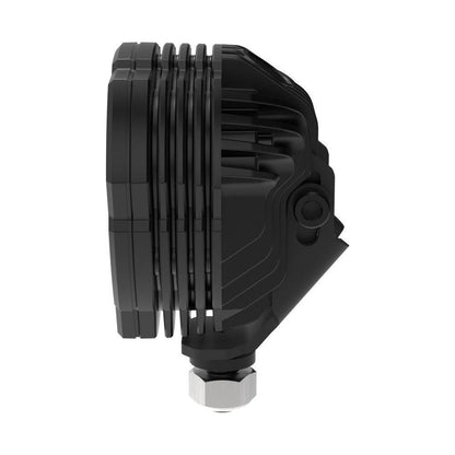 FLEX ERA 3 Dual Mode SAE Fog Lights Dual Light Master Kit