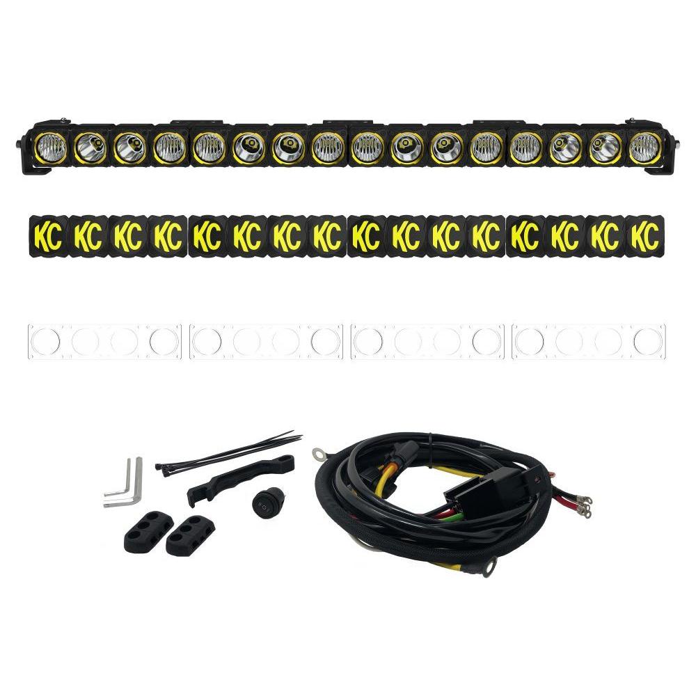 Flex Era LED Light Bar (40")