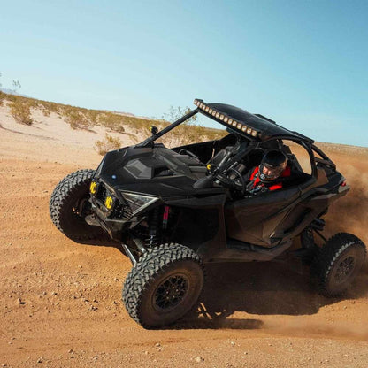 Flex Era LED Light Bar (40")