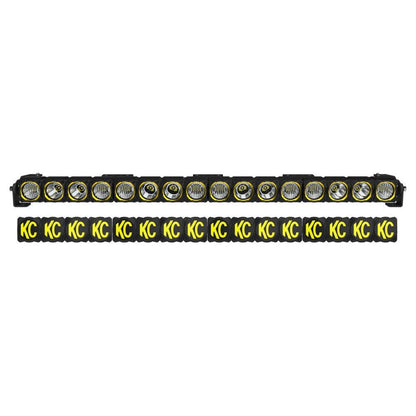 Flex Era LED Light Bar (40")