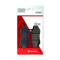 Brembo OE Powersports Front Brake Pad for Honda CMX250C Rebel and More