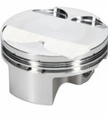JE Pistons 08-09 Suzuki Hayabusa Piston Kit - High-Performance Forged Pistons for Sport Bikes