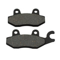EPI Brake Pads for Kawasaki KLF300 Bayou, Can-Am Commander, Yamaha YFZ450R and Rhino Models – Part WE440335