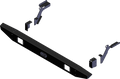 KFI Powersports Honda Pioneer 1000-5/6 Rear Bumper with Cut-Outs and Bolt-Together Design