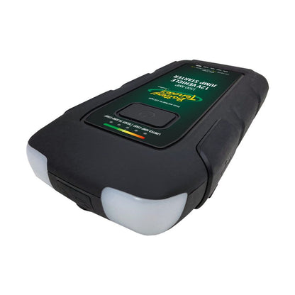 1500 AMP Jump Starter 12000mAh Power Bank
