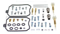 All Balls Racing Carburetor Rebuild Kit for Yamaha XVS650 V-Star (06-16) – Part Number 26-1634