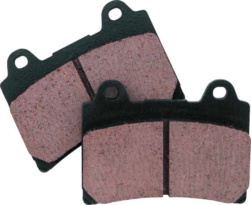 BikeMaster BM-123 Brake Pads for Yamaha XV1600 Series – High-Performance Replacement