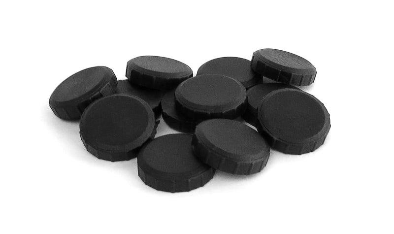 EPI Primary Button Kit for Can-Am Commander and Renegade Models – Replacement Slider Buttons