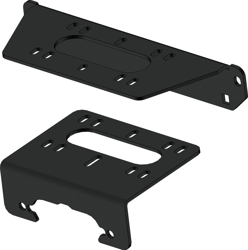 KFI Polaris 1000 Ranger XP/ Crew Winch Mount Part Number 102170