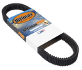 Ultimax Snowmobile Belt 138-5120U4 for Mid-Horsepower Machines