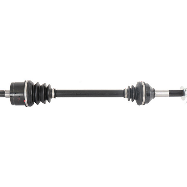 All Balls Racing '08-'11 Kawasaki Teryx 750 Complete Extreme 8 Ball CV Axle - Left