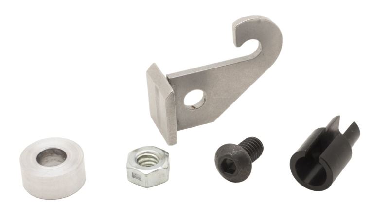 Burly Brand Easyboy Lite Clutch Kit for Harley Davidson Sportster and Big Twin Models