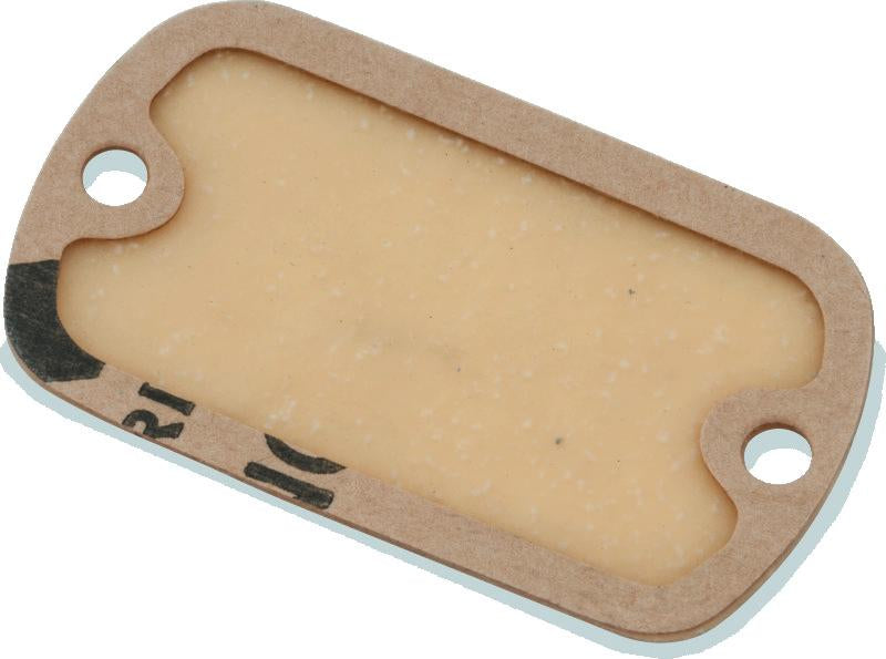 Twin Power 72-81 Big Twin and XL Master Cylinder Cover Gasket – Replaces Harley Davidson Part 45012-7210