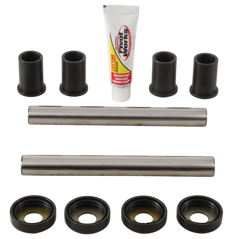 Pivot Works A-Arm Bearing for Front and Lower Suspension - Part PWAAK-H07-000