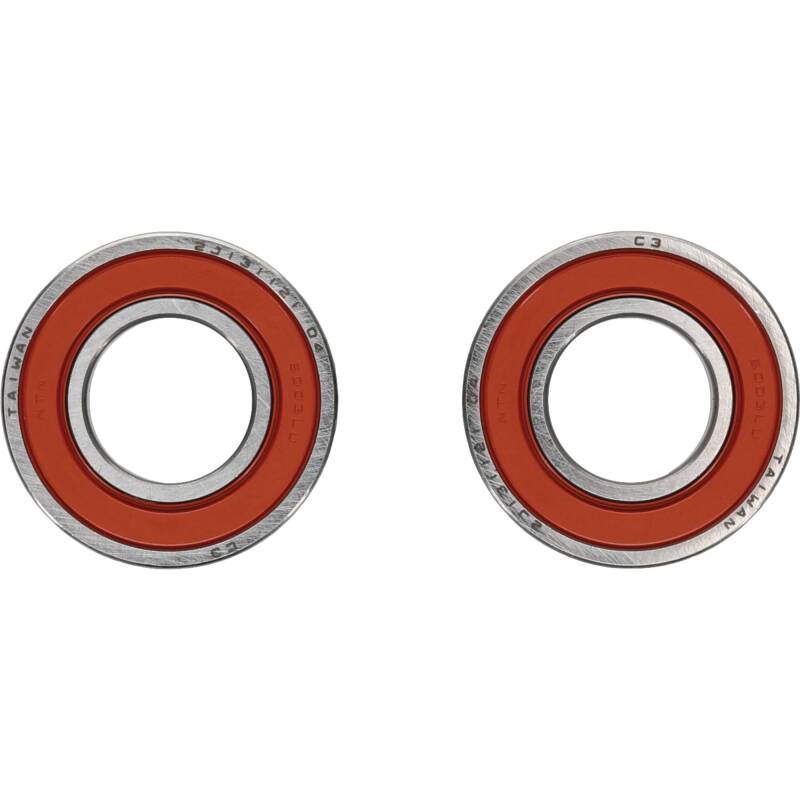 Pivot Works Premium Wheel Bearing Kit for Suzuki RM125 and RM250 (1987-1991)