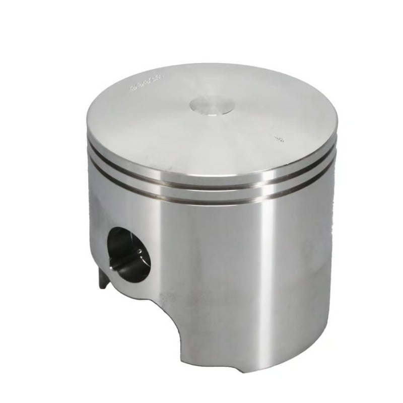 Wiseco 76.50 mm Forged Piston Kit for Kawasaki JS550 2-Stroke Engines
