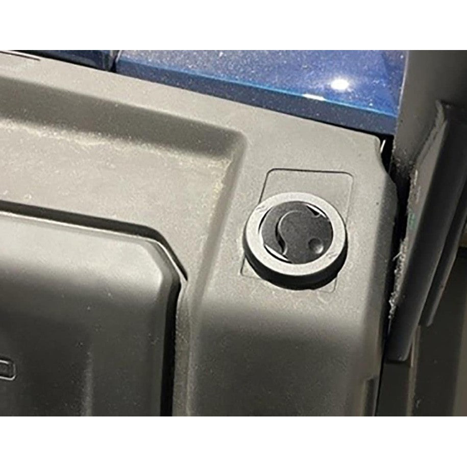 Inferno '19-'25 CF Moto U-Force 1000 Cab Heater with Defrost