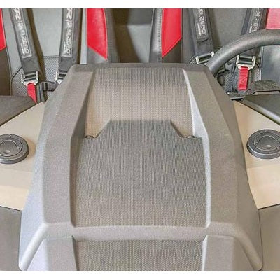 Inferno Polaris RZR XP 1000 Cab Heater with Defrost (2024-Current)