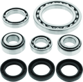 QuadBoss Differential Bearing and Seal Kit for Suzuki LT-F250 QuadRunner (1988-1997)