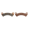 EBC Powersports SXR680HH Front Brake Pads for Polaris General 1000 XP 4 Deluxe