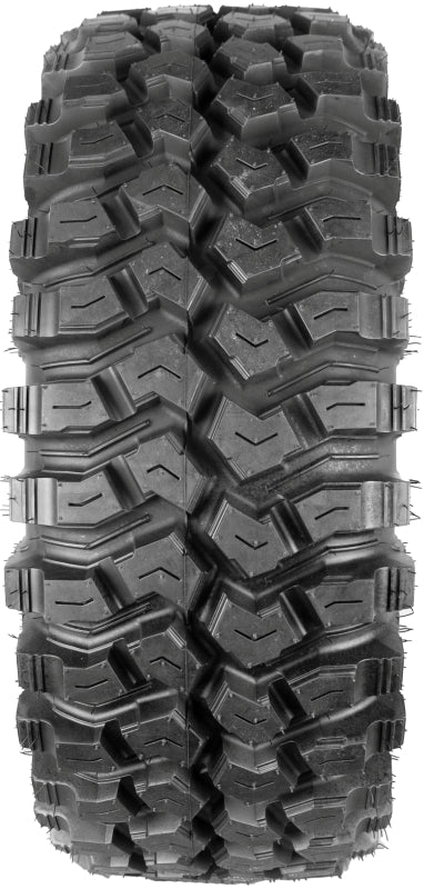 DragonFire Racing 4Peak Tire 30x10R14 – All-Terrain Radial Tire for Powersports Vehicles