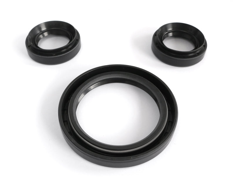 EPI Differential Seal Kit for Yamaha 350-700 Grizzly, Viking, Wolverine - Part WE290100