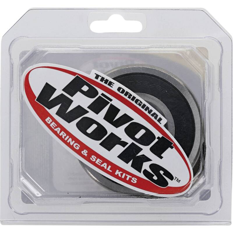 Pivot Works Premium Wheel Bearing Kit Part #25-1689-P for Powersports Vehicles