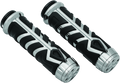 Kuryakyn Spear Grips for Indian - Chrome Part 5752